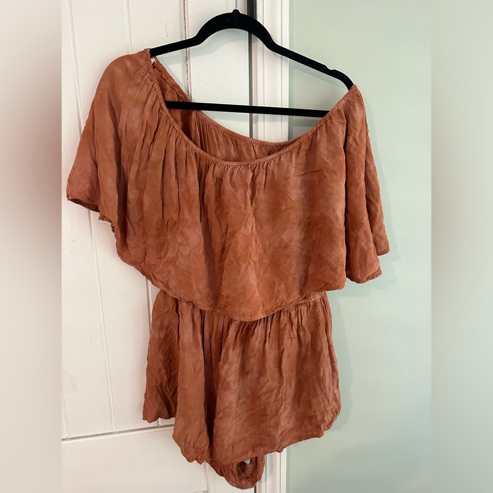 Women’s Romper